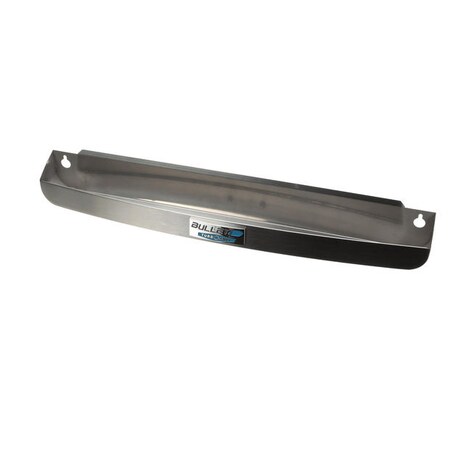 Turbochef Lower Front Panel, W/Badge ENC-1756